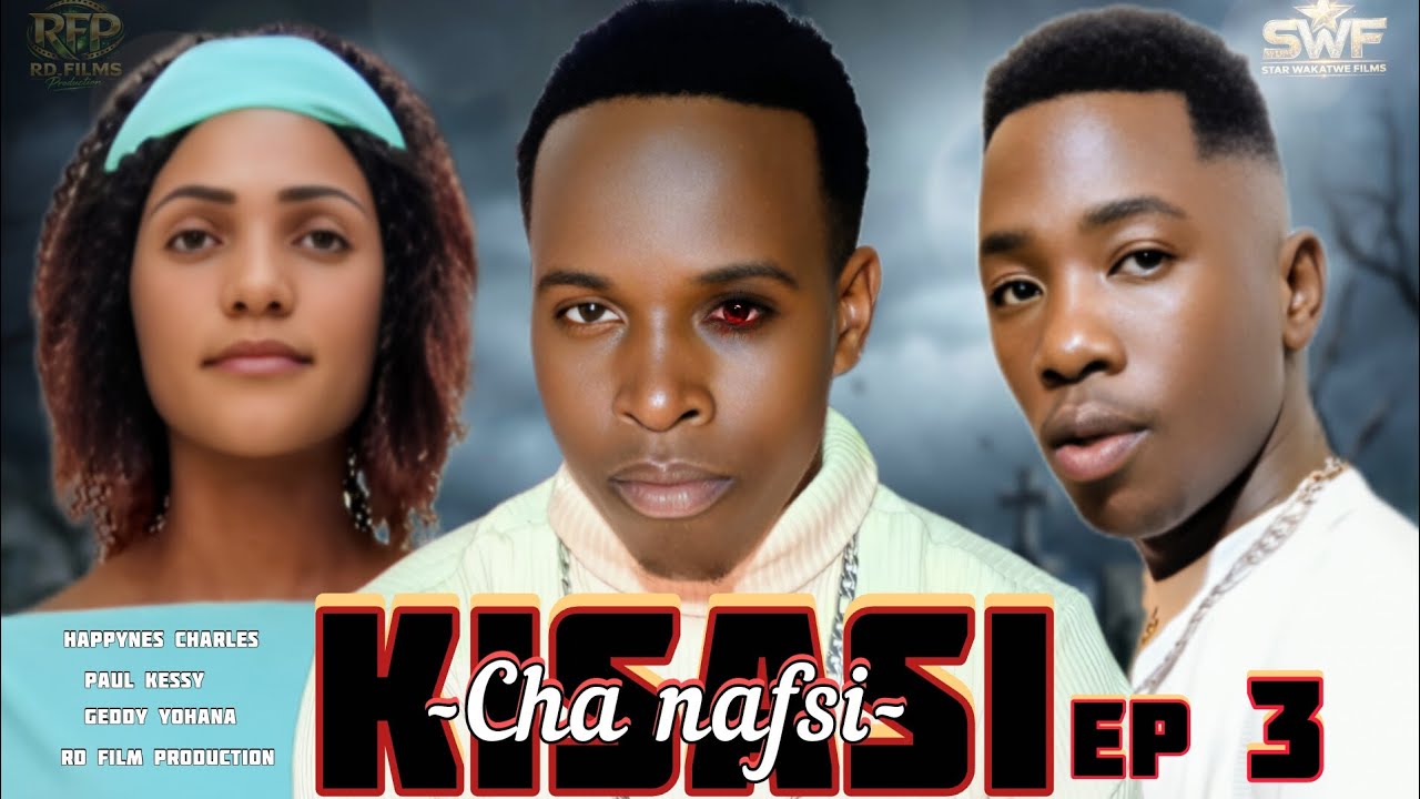 KISASI_CHA_NAFSI | EPD 3