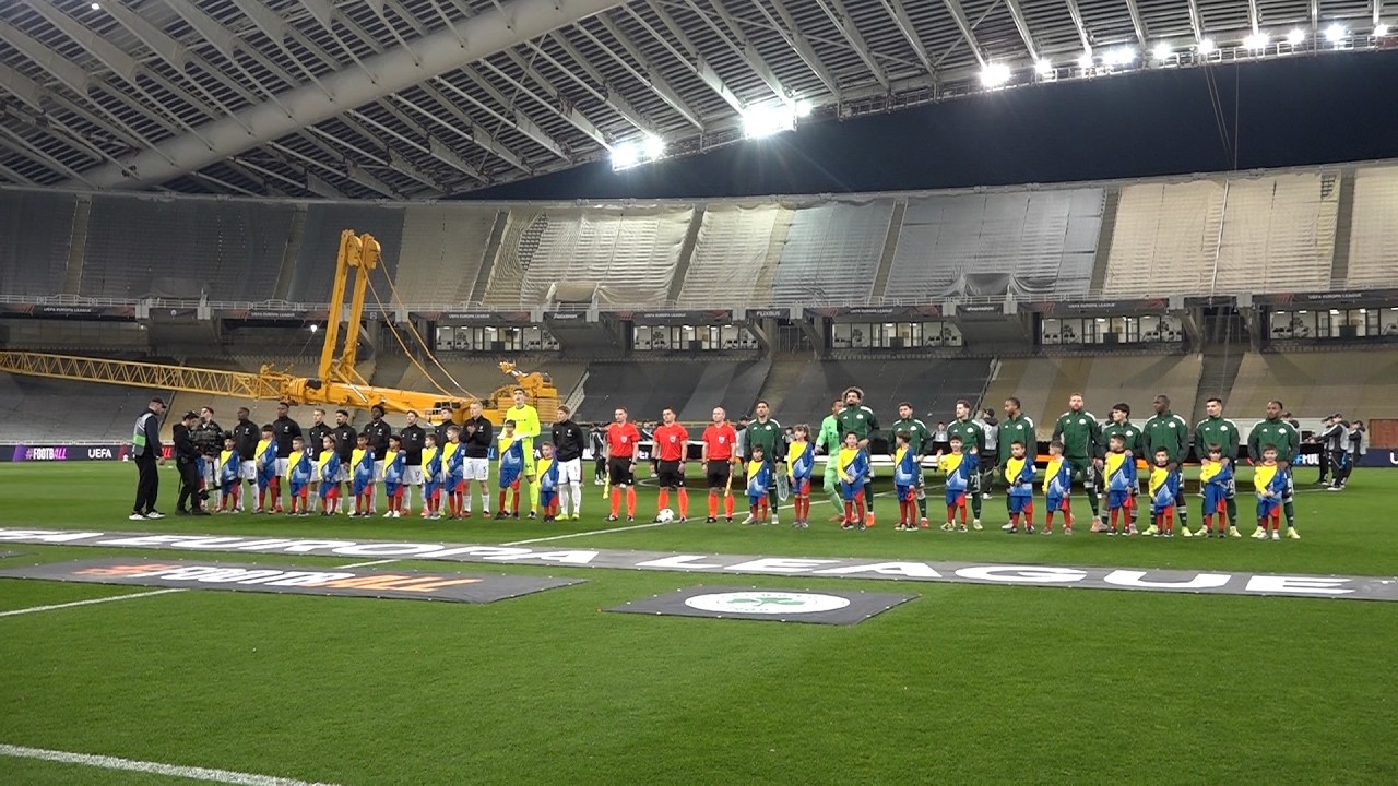 &Eta; &pi;&alpha;&rho;&alpha;&kappa;ά&mu;&epsilon;&rho;&alpha; &tau;&omicron;&upsilon; &alpha;&gamma;ώ&nu;&alpha; &Pi;&alpha;&nu;&alpha;&theta;&eta;&nu;&alpha;ϊ&kappa;ό&sigmaf;- &Beta;&iota;&kappa;&tau;ό&rho;&iota;&alpha; &Pi;&lambda;&zeta;&epsilon;&nu; 2-2 /PAO TV