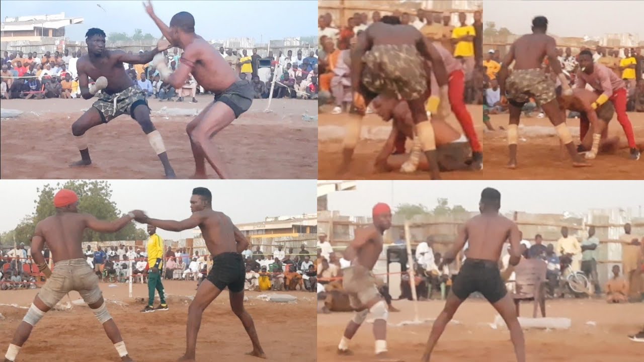 Tabaci dogon dogo ya buge dan yalon tula garkuwan kurma da bahagon autan mamman anyita takare 