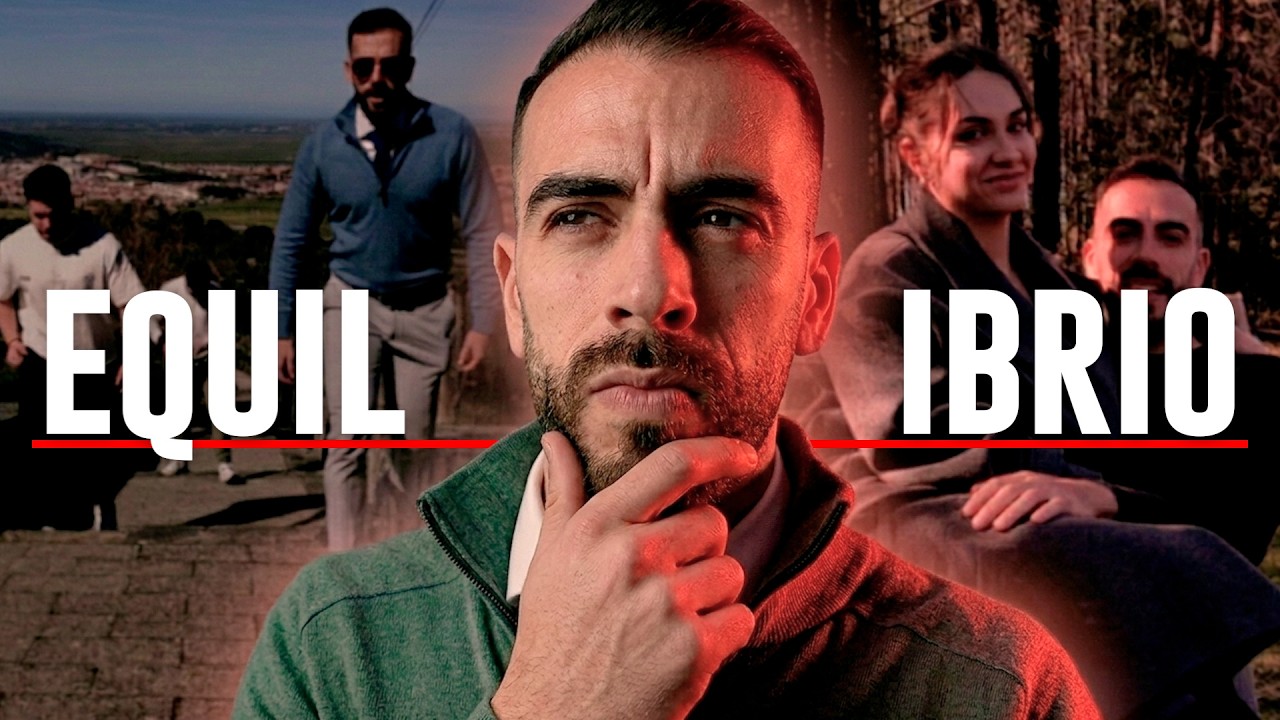 Cómo tener pareja sin abandonar tu vida | Vlog