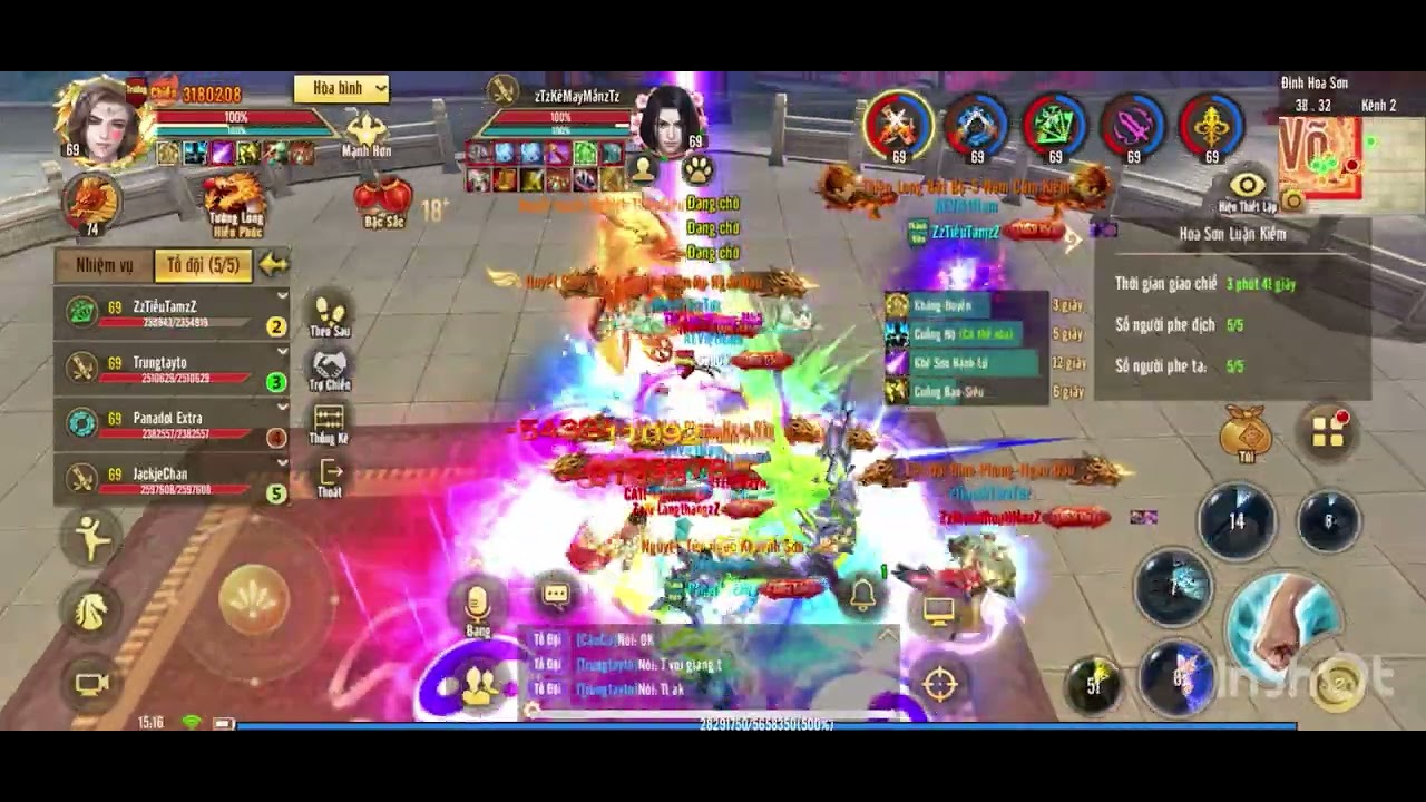 HSĐ Cụm 1 Boss Nhường Cho Cái Xe Bò Ngon Luôn 😁