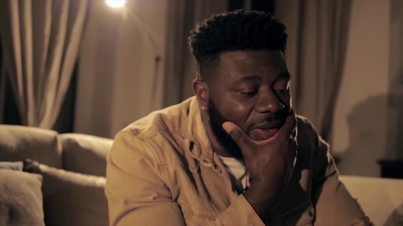 MAKASSY - MA BEST (E01S01 SERIE AFROLOVESTORY)