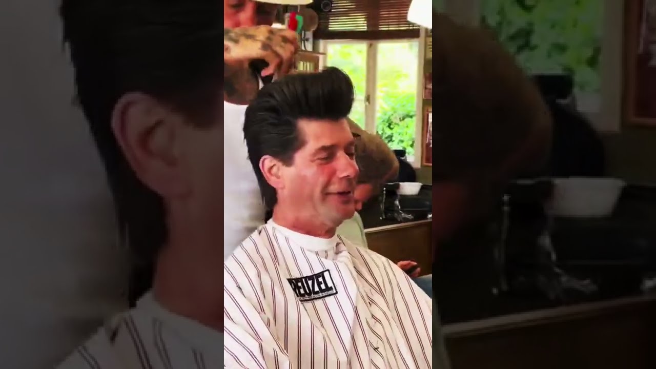 Textured Pomp by The Bloody Butcher at Schorem