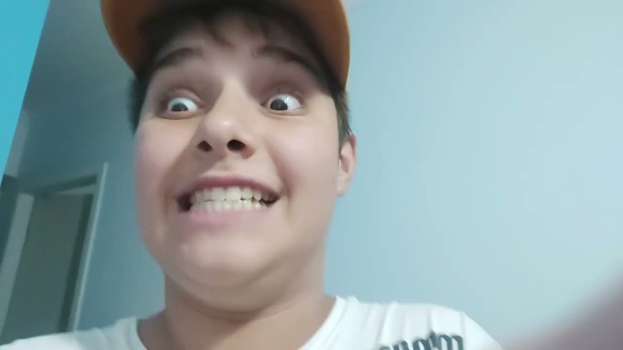 Erro de gravação 