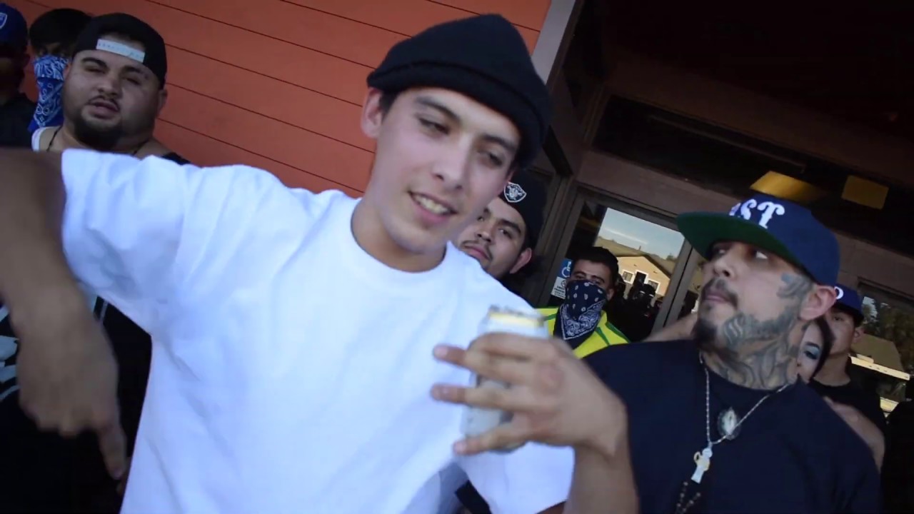 Big Silent- Upstate Roll Call (official music video) Prod By Lbcthang213