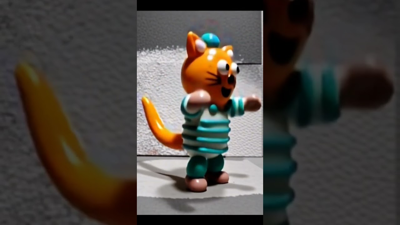 коржик, компот, карамелька, три кота 