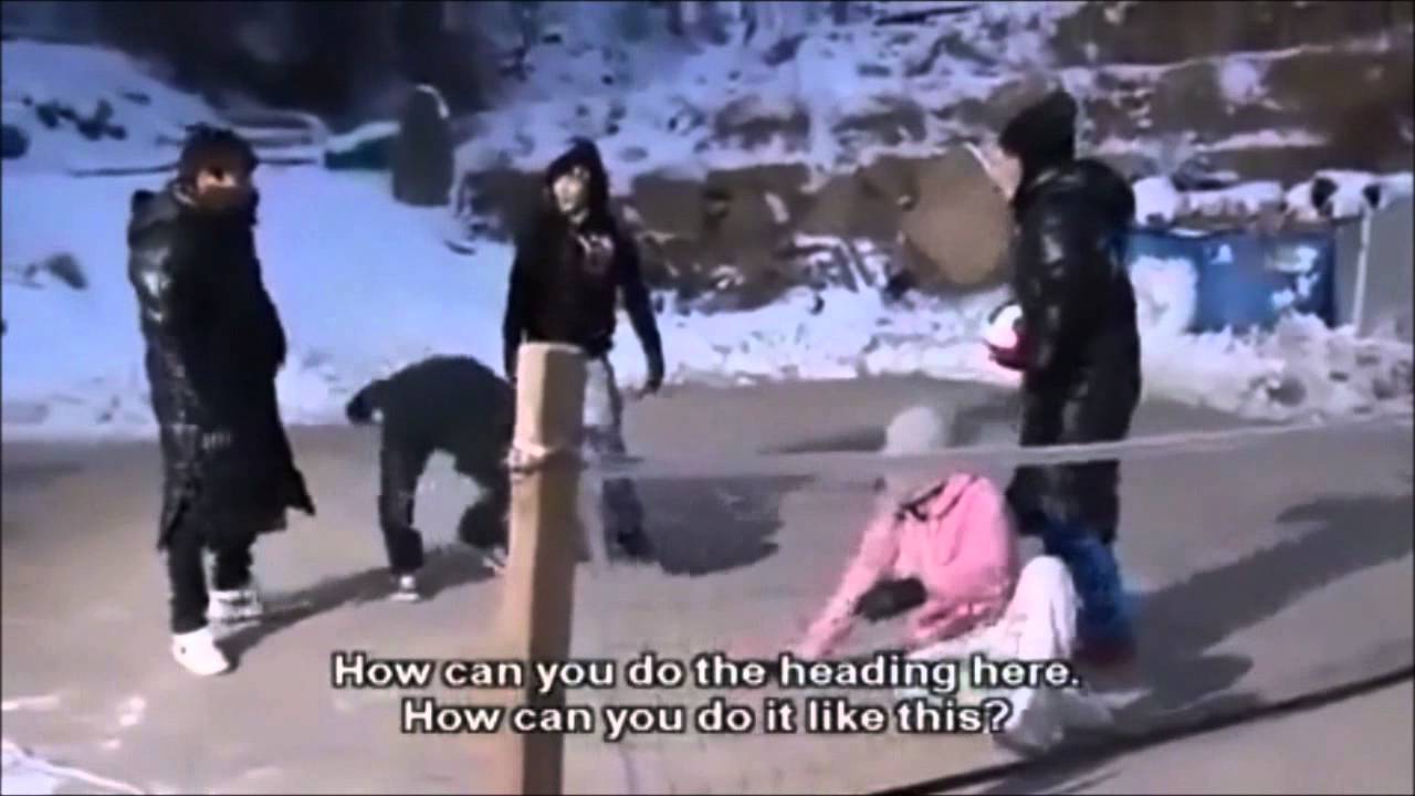 Seungri's laugh (Part 1)