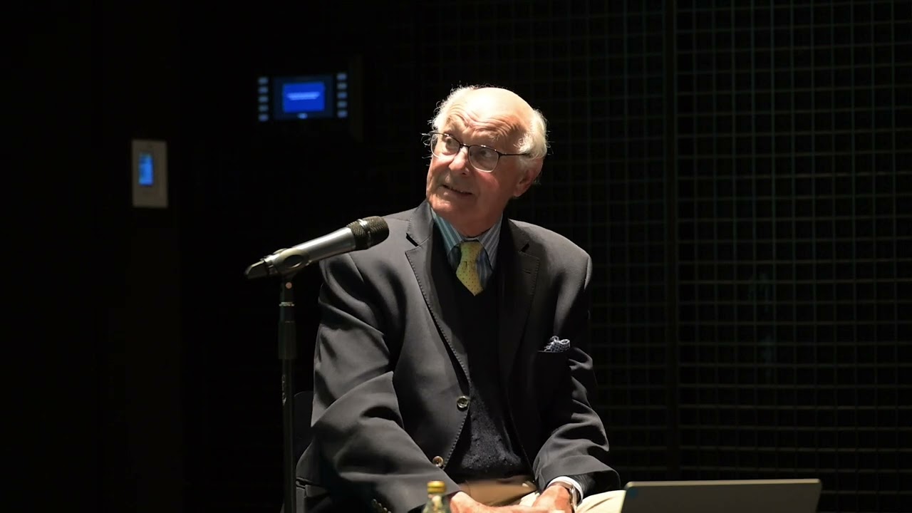 Sunum ve S&ouml;yleşi: Anadolu'nun Bitki Mirası