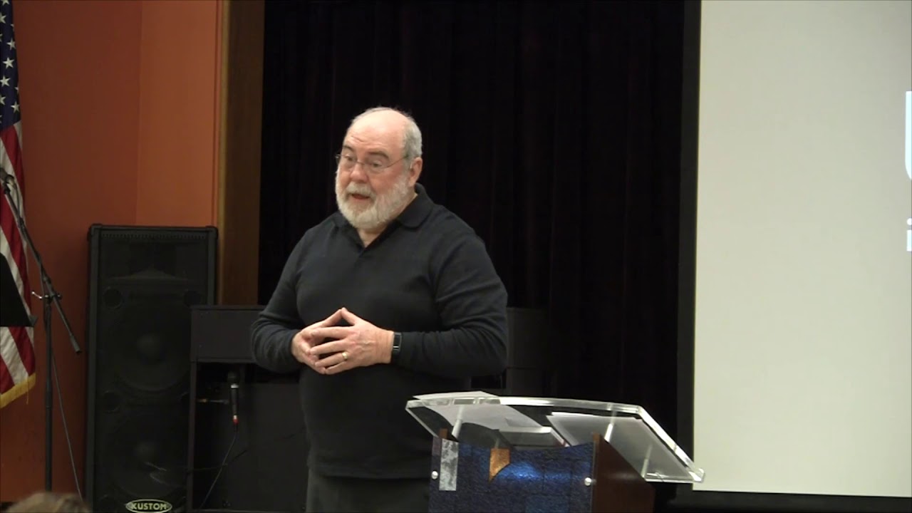Practical Metaphysics - Prayer