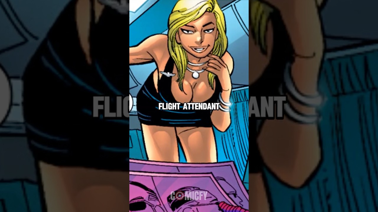 Spider-Man Almost Cheats On MJ