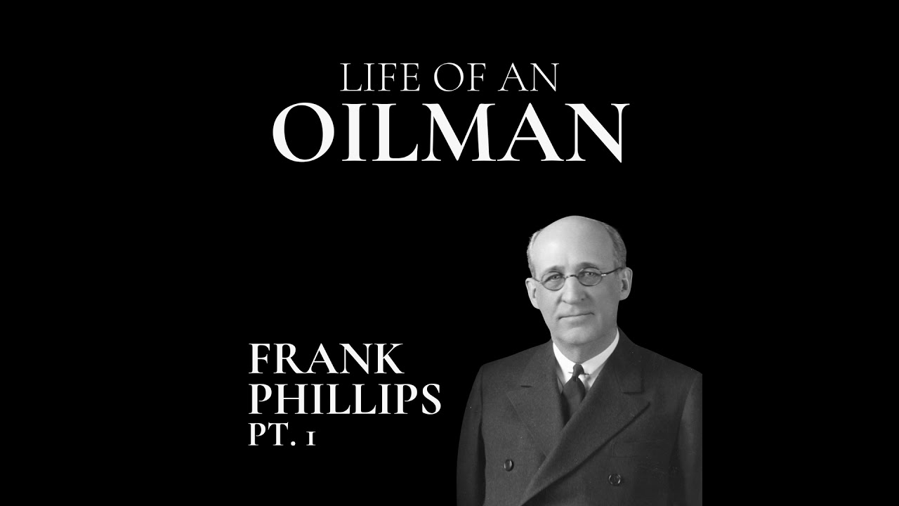 #1 Frank Phillips Part 1