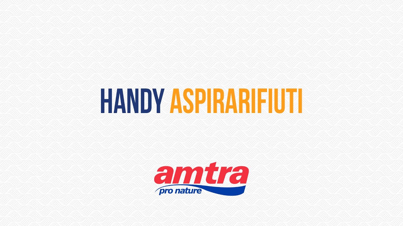 🧽✨ Amtra Aspirarifiuti Handy &ndash; Pulizia facile e veloce per il tuo acquario! 🐠💦