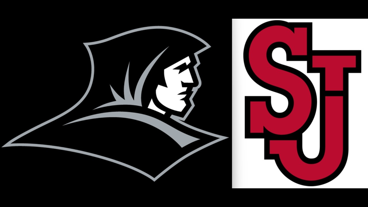Providence vs St. John's 3.12.26: LIVE play by play & reaction🏀