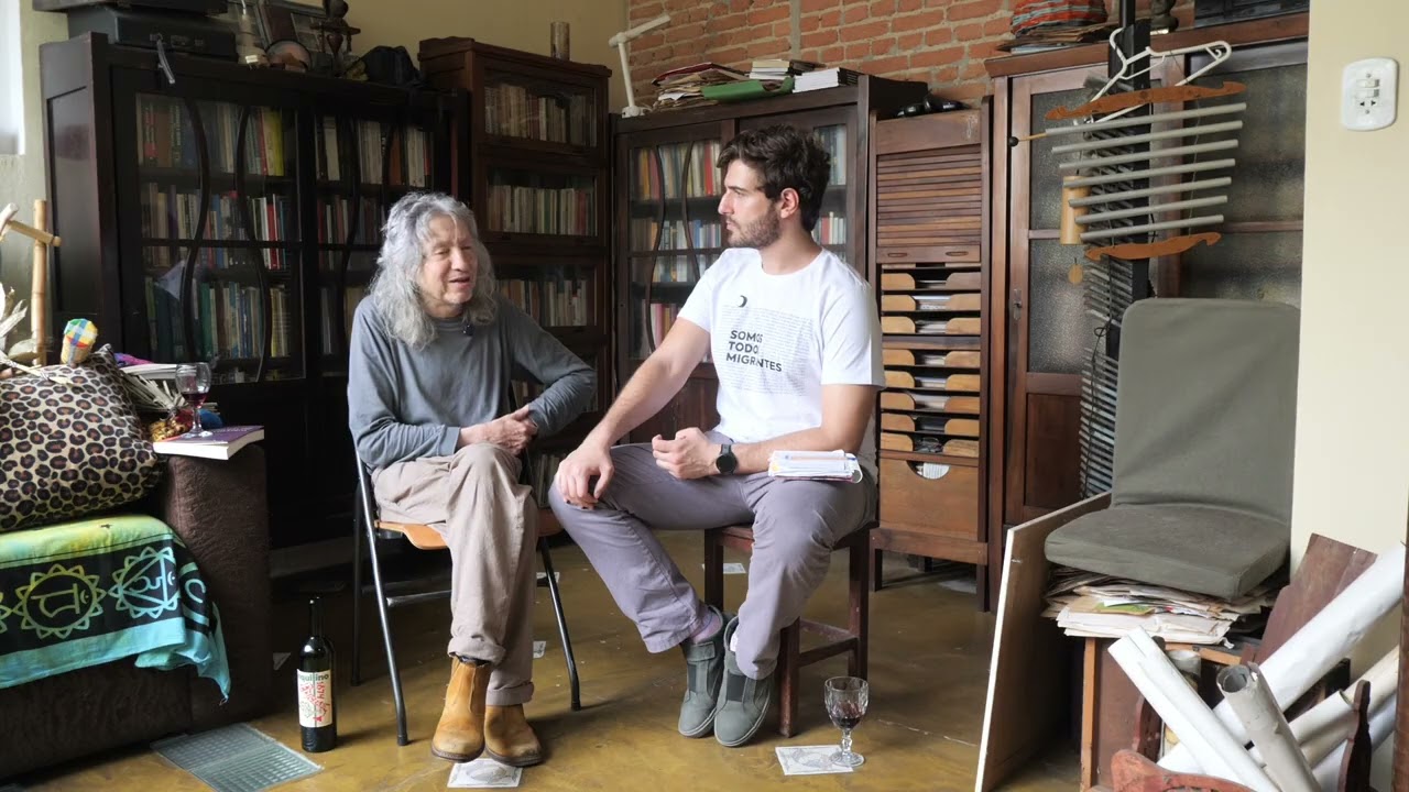 Ep. 1 - Para entender o mundo: Guerra no Irã, Europa e custos econômicos da guerra 