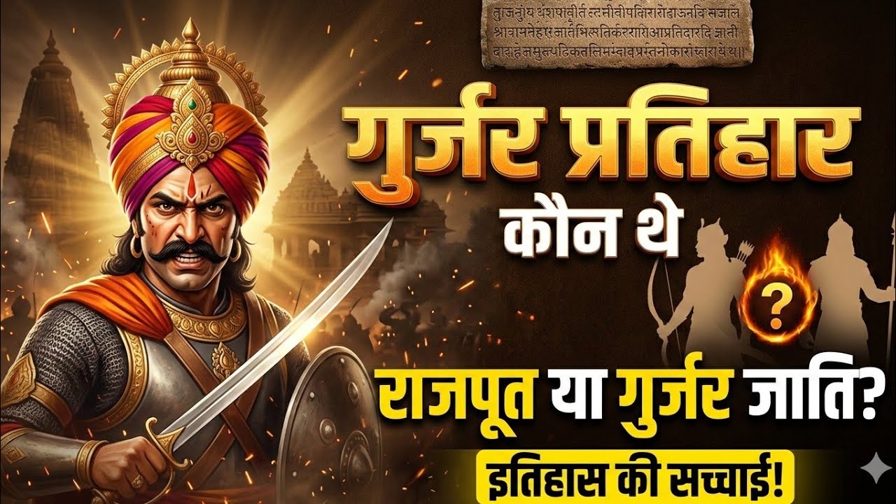 कौन है 