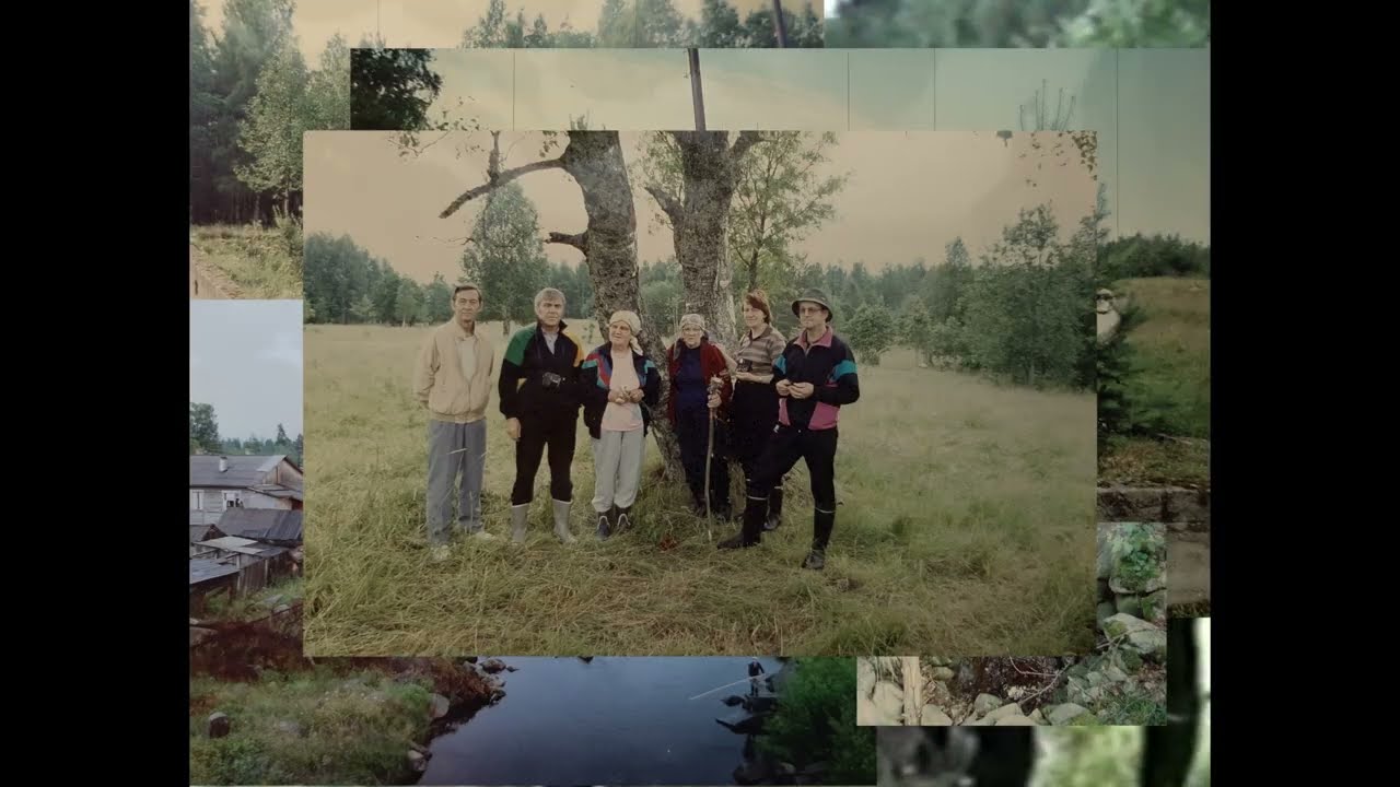 Loimolan Voima: Terveh Vegarus (official)