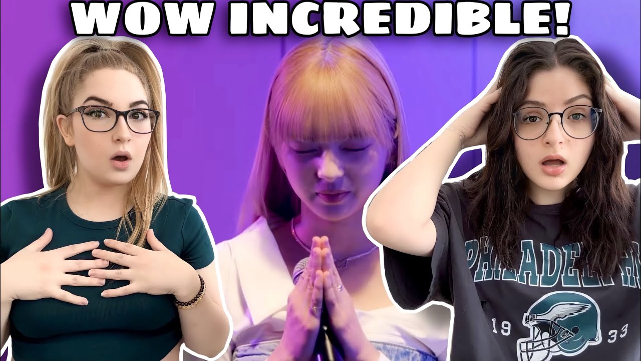BABYMONSTER - ‘LAST EVALUATION’ EP.6 REACTION | Lex and Kris