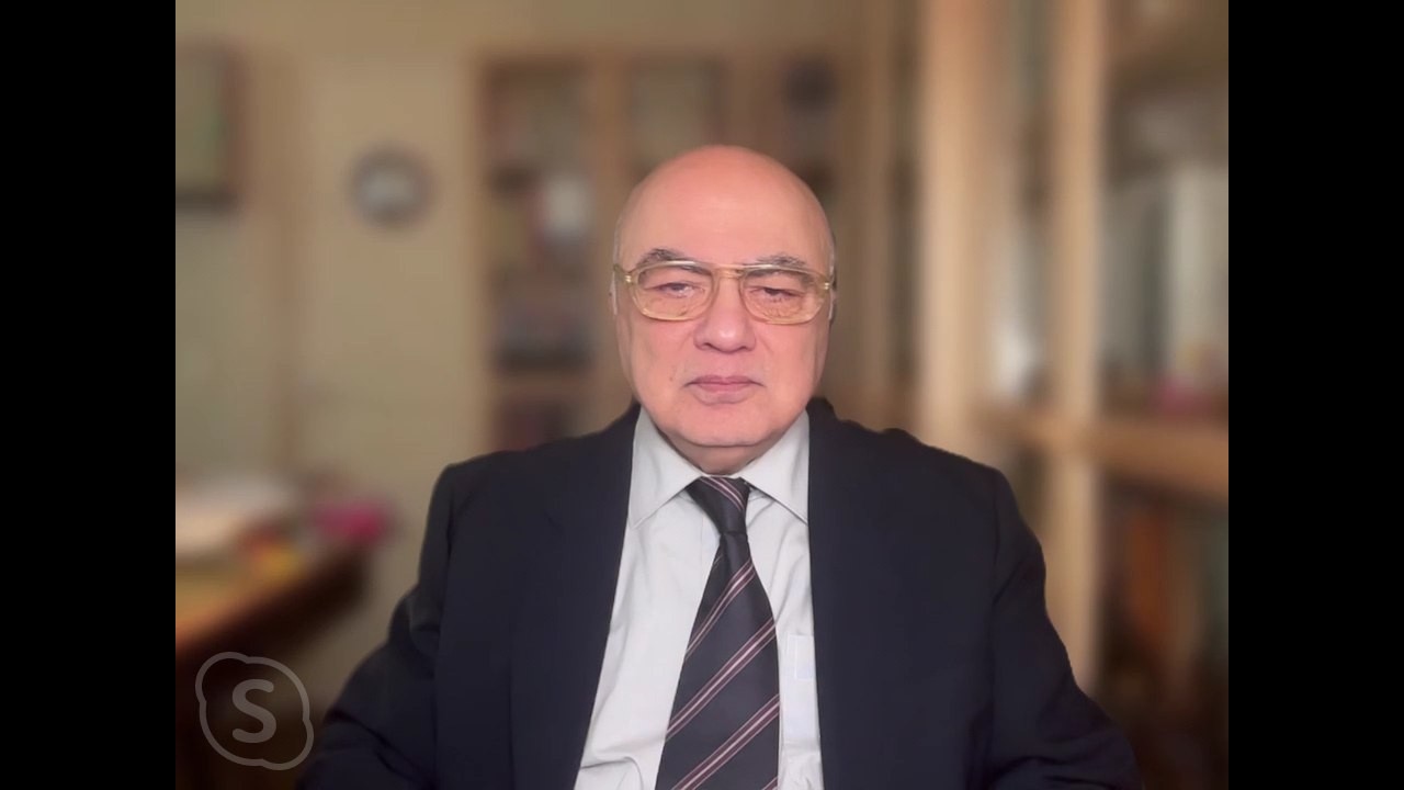 با کشته شدن خامنه ای نظام سقوط میکند؟