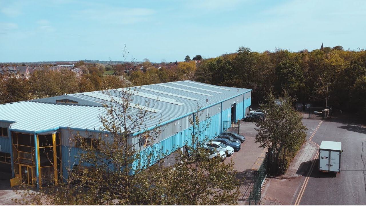 NHC Group Company Video 2025