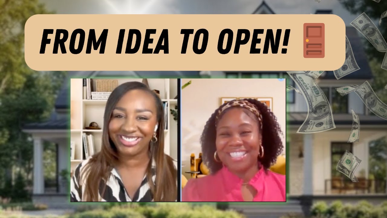 Starting a Group Home Without Owning Property – Kenya’s Story