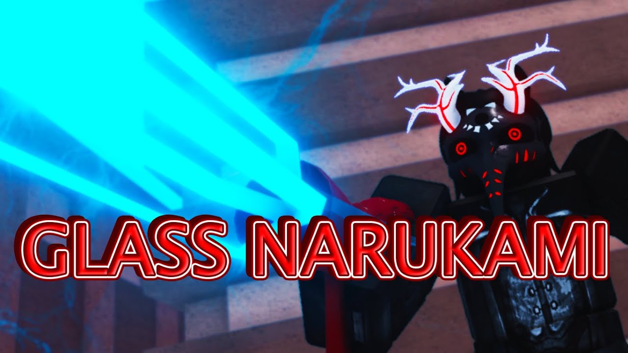 6000 Quinque Narukami!!