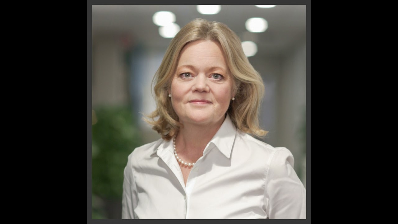 Jenni Nordborg: Life Sciences Governance & EU Regulatory Alignment