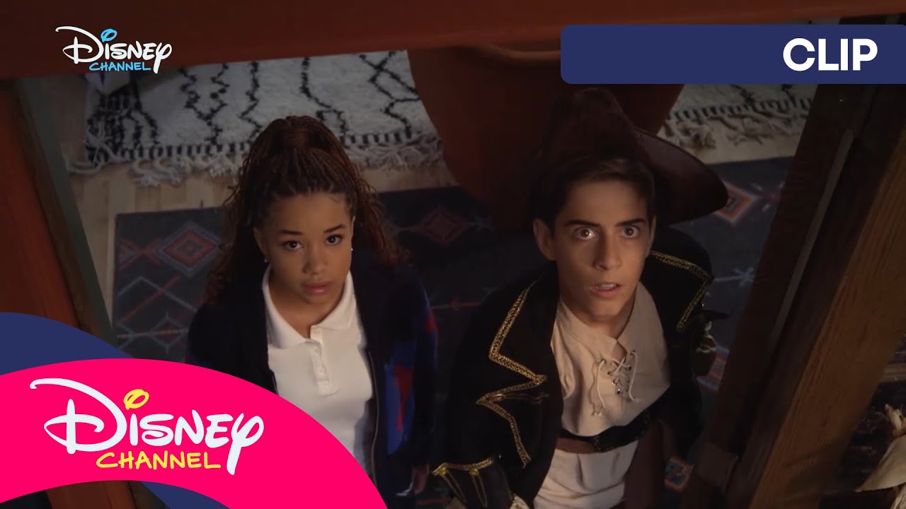 Regresso dos Feiticeiros de Waverly Place | Billie, a Rebelde