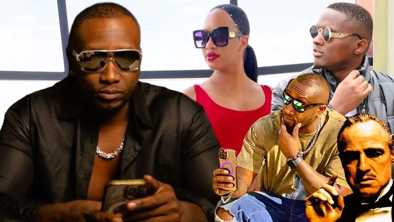 KEZA TERISKY mugahinda kenshi avuze kuri BADRAMA wigize ikigarasha barabanye arumuntu muzima