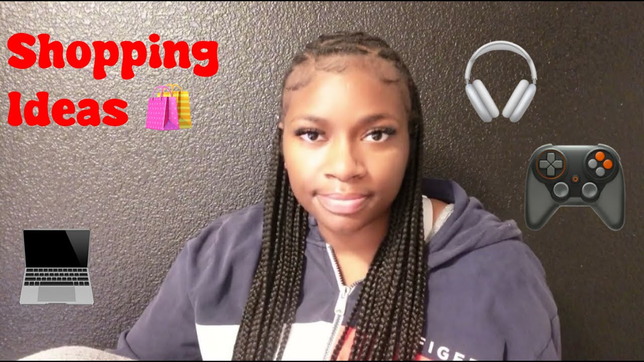 VLOGMAS DAY 20: Christmas Gift Ideas