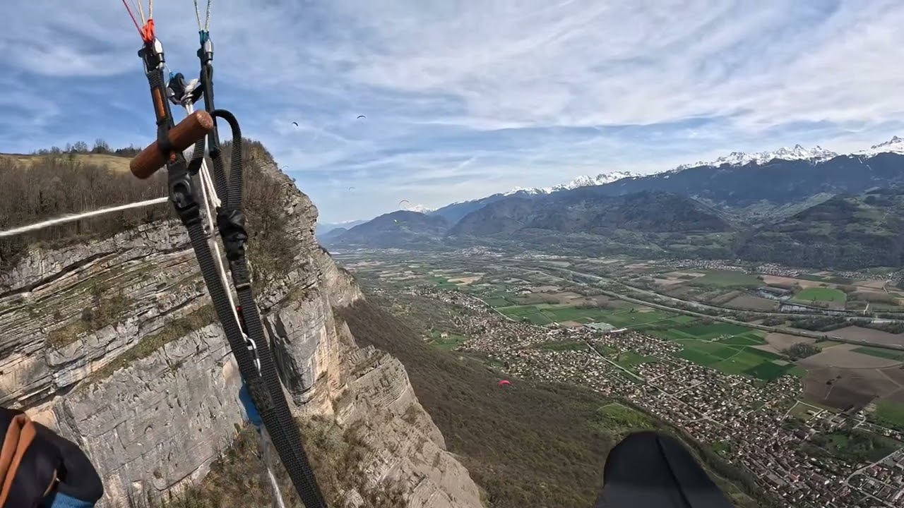 Fun Spring Conditions