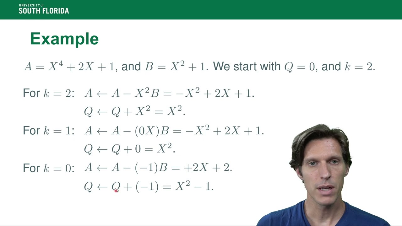 Modular Polynomials
