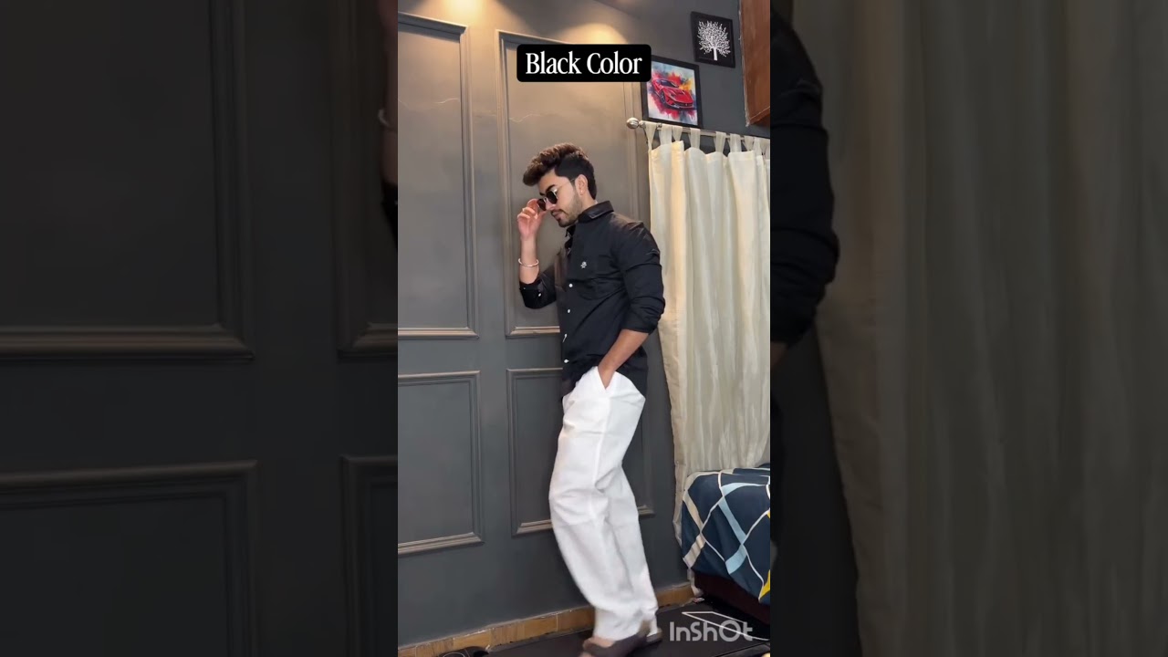 Trending linen pants 🔥