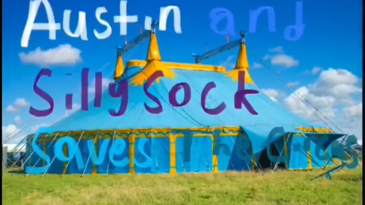 Austin’s Classical Music: Austin And Silly Sock Saves The Circus (Full Episode)