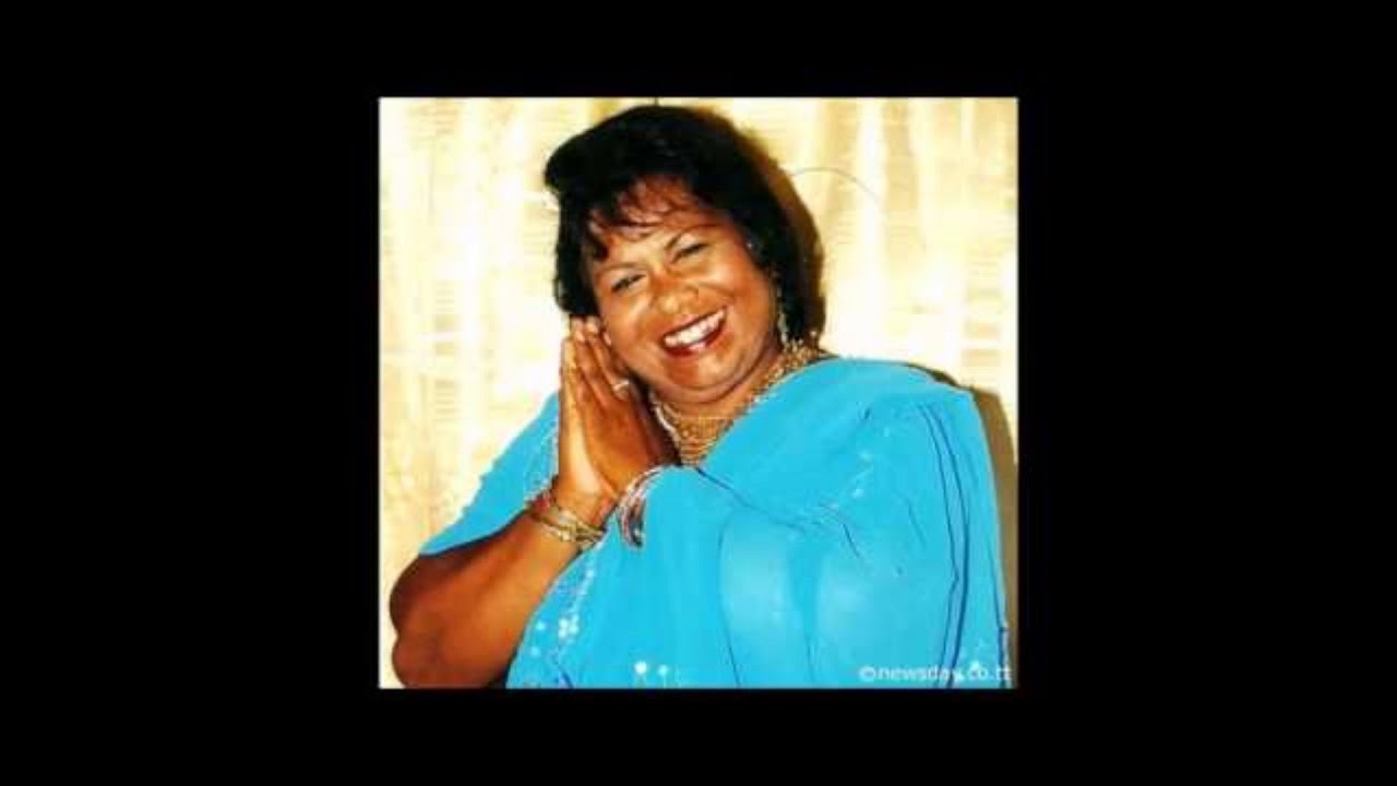 Ramrajie Prabhoo - Kaise Ke Maro Najadiya