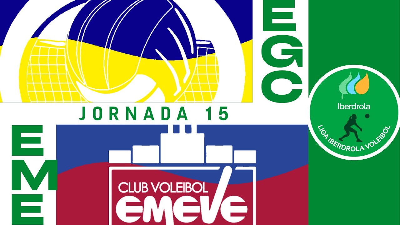 [Liga Iberdrola] - Jornada 15 - CV Emalsa Gran Canaria - Arenal Emevé