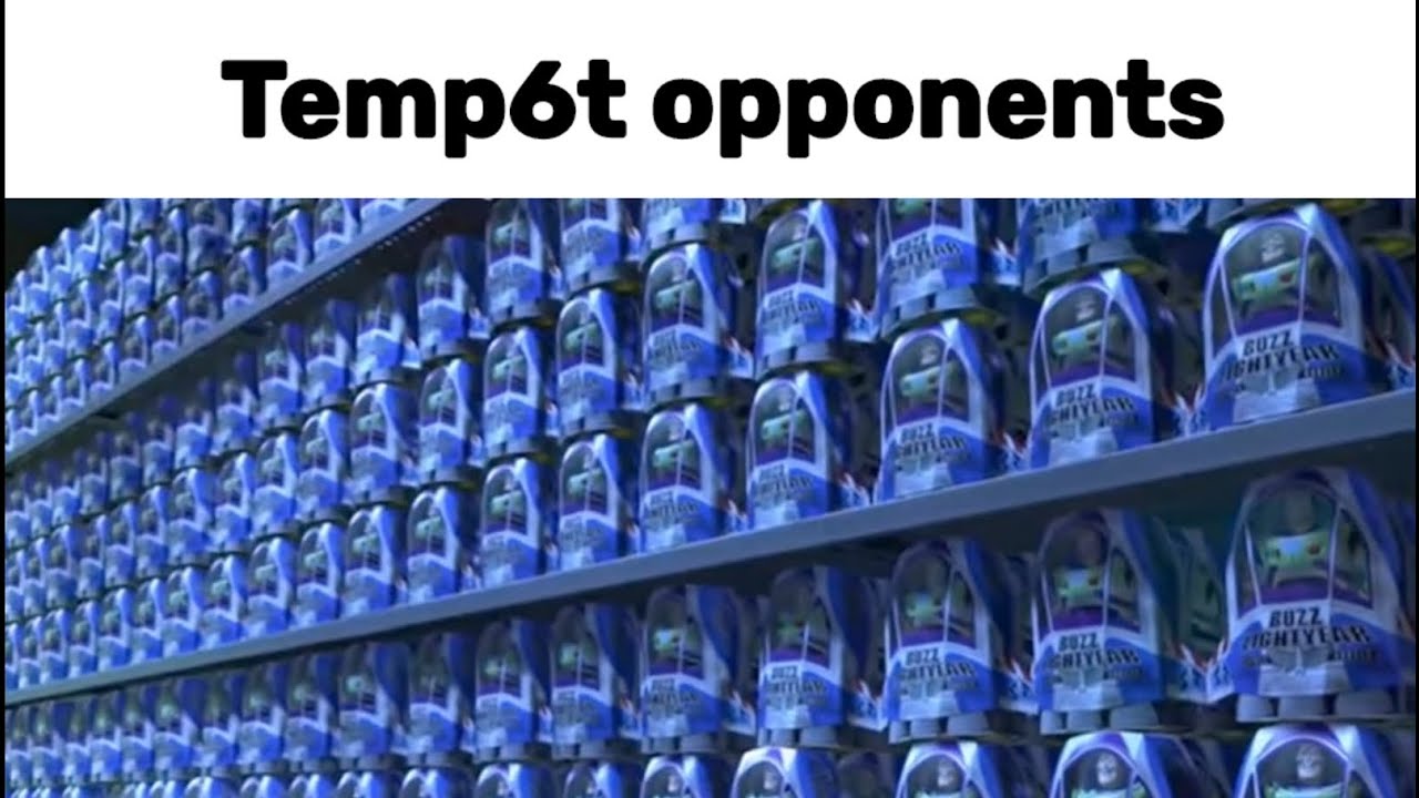 Competitive Pokémon Slander 2