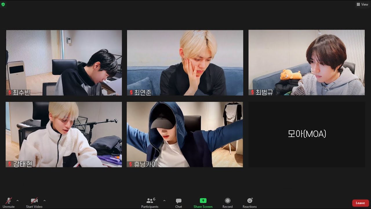 STUDY WITH TXTㅣ투바투 스터디윗미ㅣ1 HOUR 553ㅣ🔥장작타는 소리