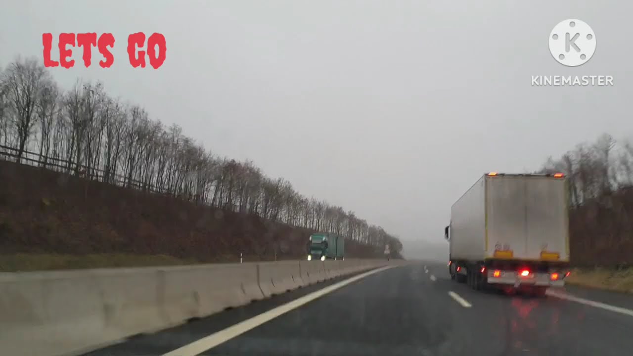 Germany Trip