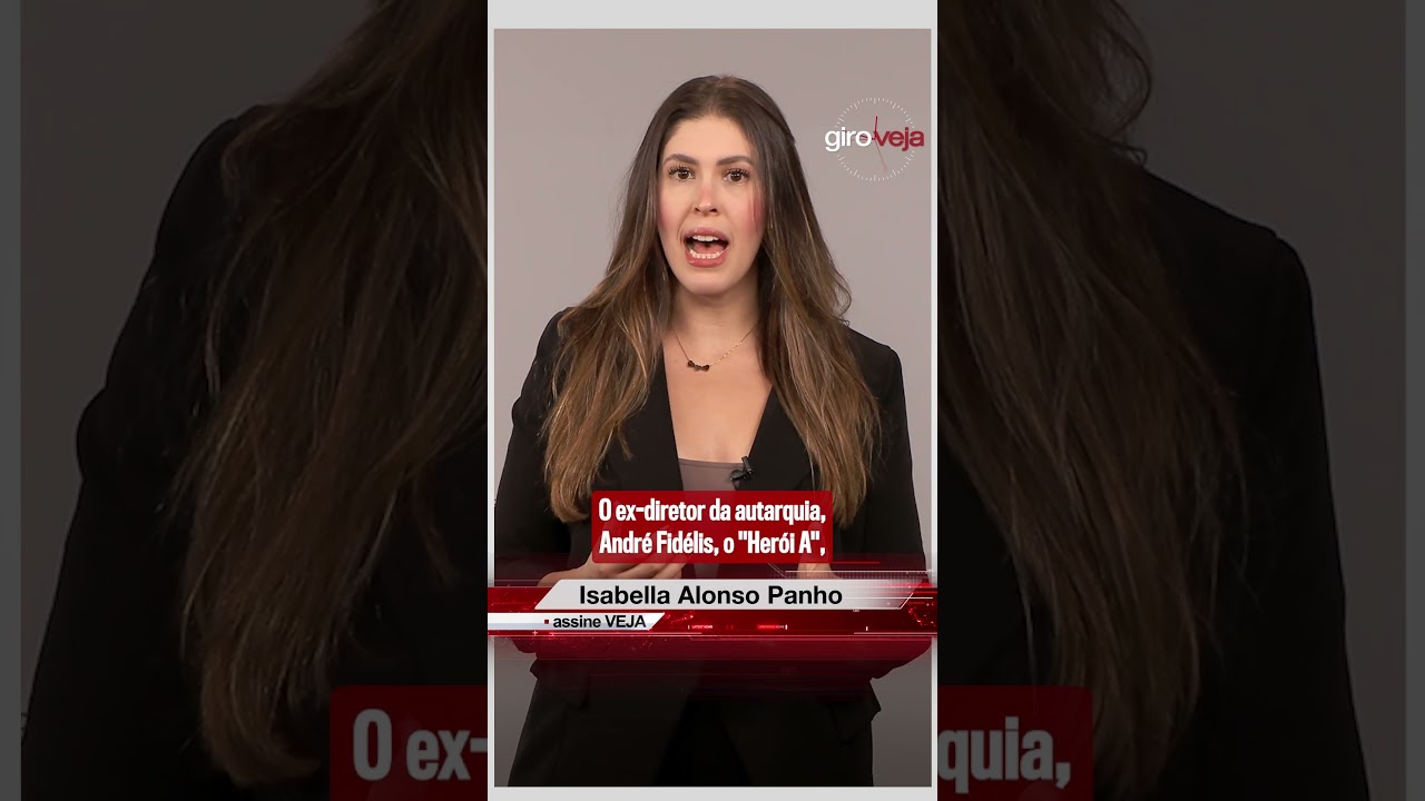 Ex-presidente do INSS &eacute; preso e PF descobre planilha de propinas do esquema | Giro VEJA