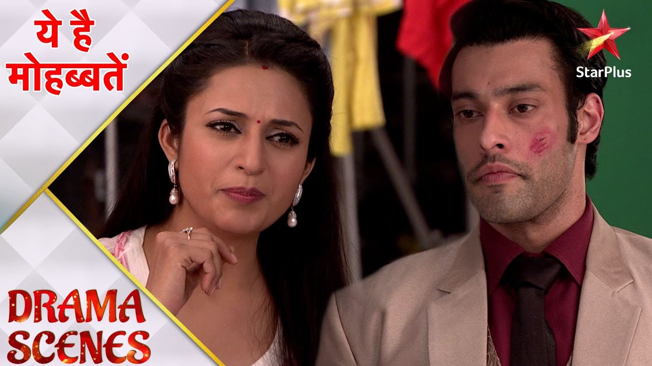 Ye Hai Mohabbatein | Ishita ne maare Ashok ko taane!