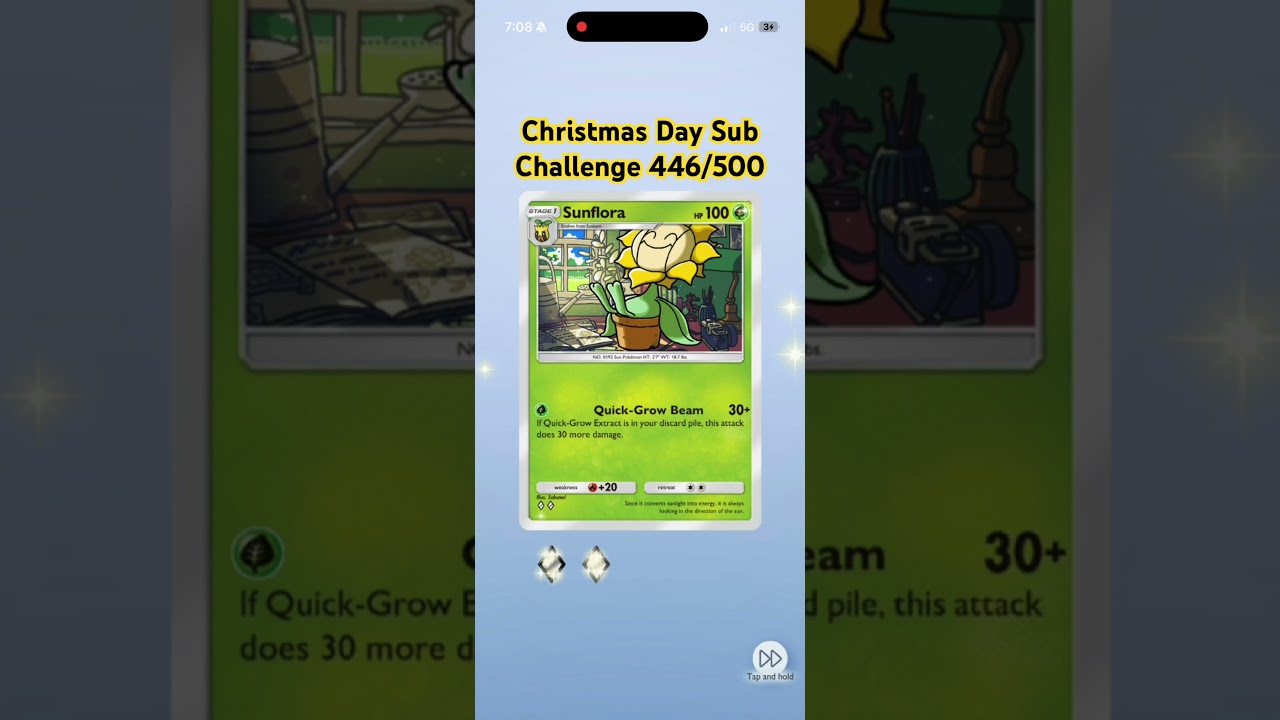Sub Challenge 