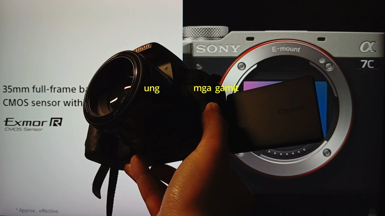 does gear really matter?