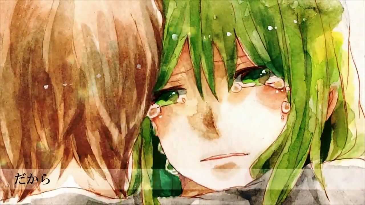 【HD 720p】ホシアイ【GUMI・オリジナルPV】