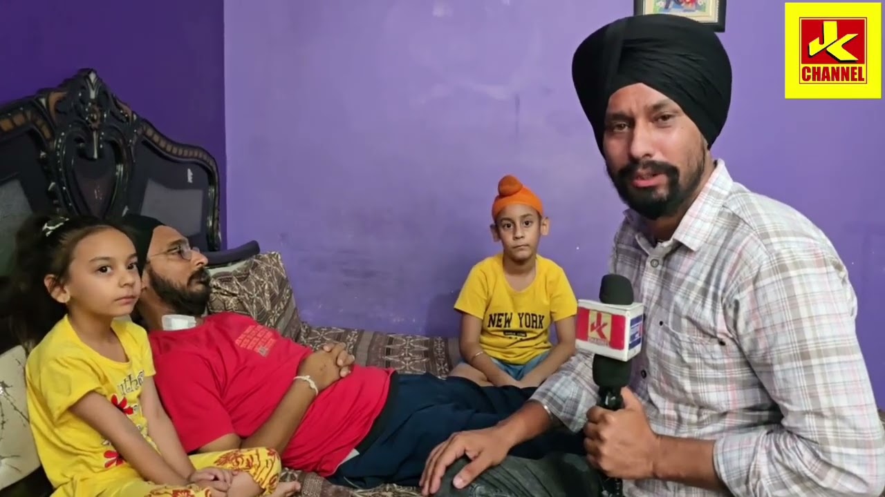 है कोई को जिन्हें यह दो बच्चे चाहिए?