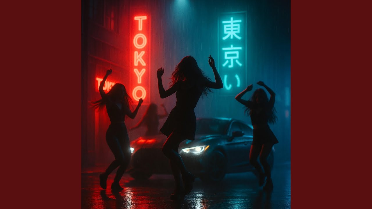 TOKYO