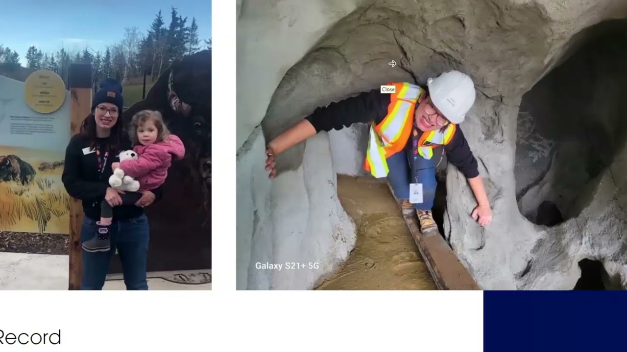 New voices at the table: Using interdisciplinary Interpretive Planning