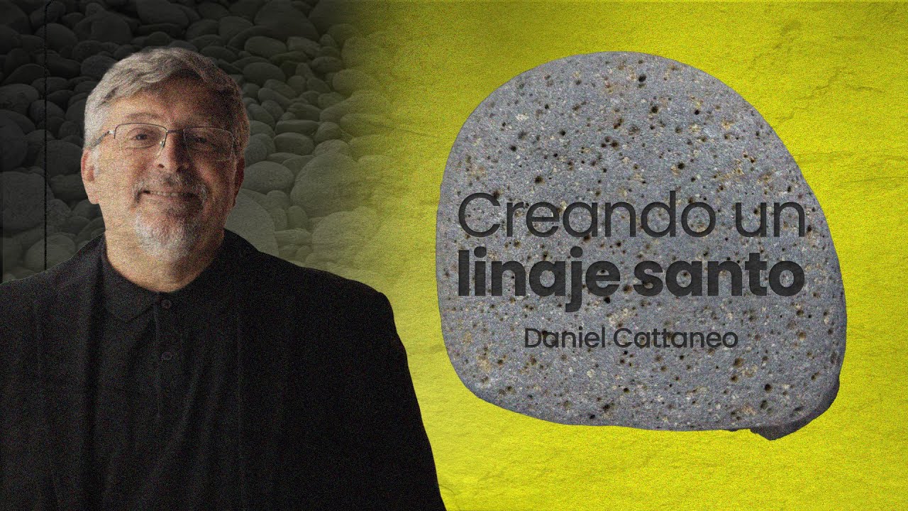 Creando un linaje nuevo | Daniel Cattaneo