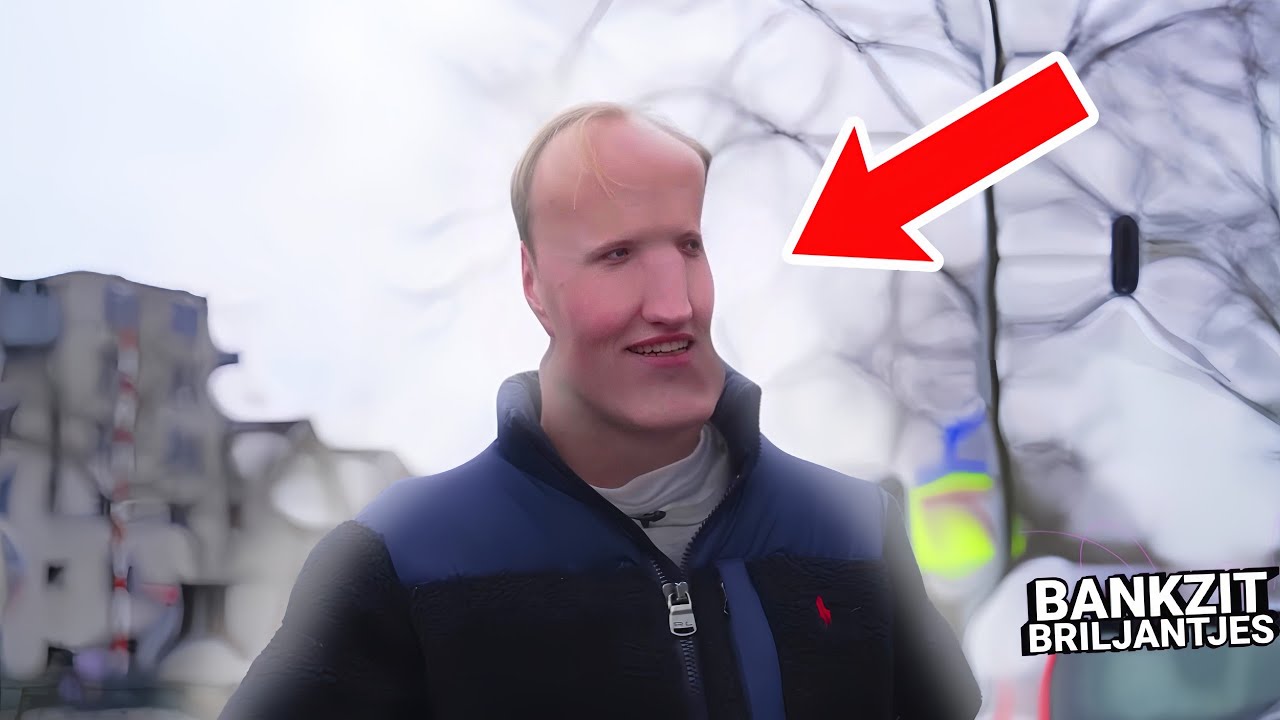 DE MEEST GRAPPIGE MOMENTEN VAN MILO VAN DE BANKZITTERS! (ZWAAR UNDERRATED)