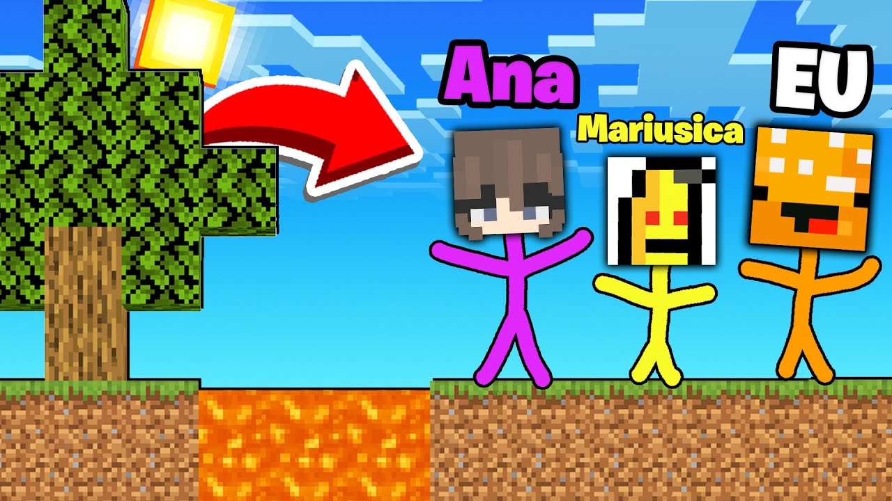 Minecraft-ul ARATA ASA ACUM!