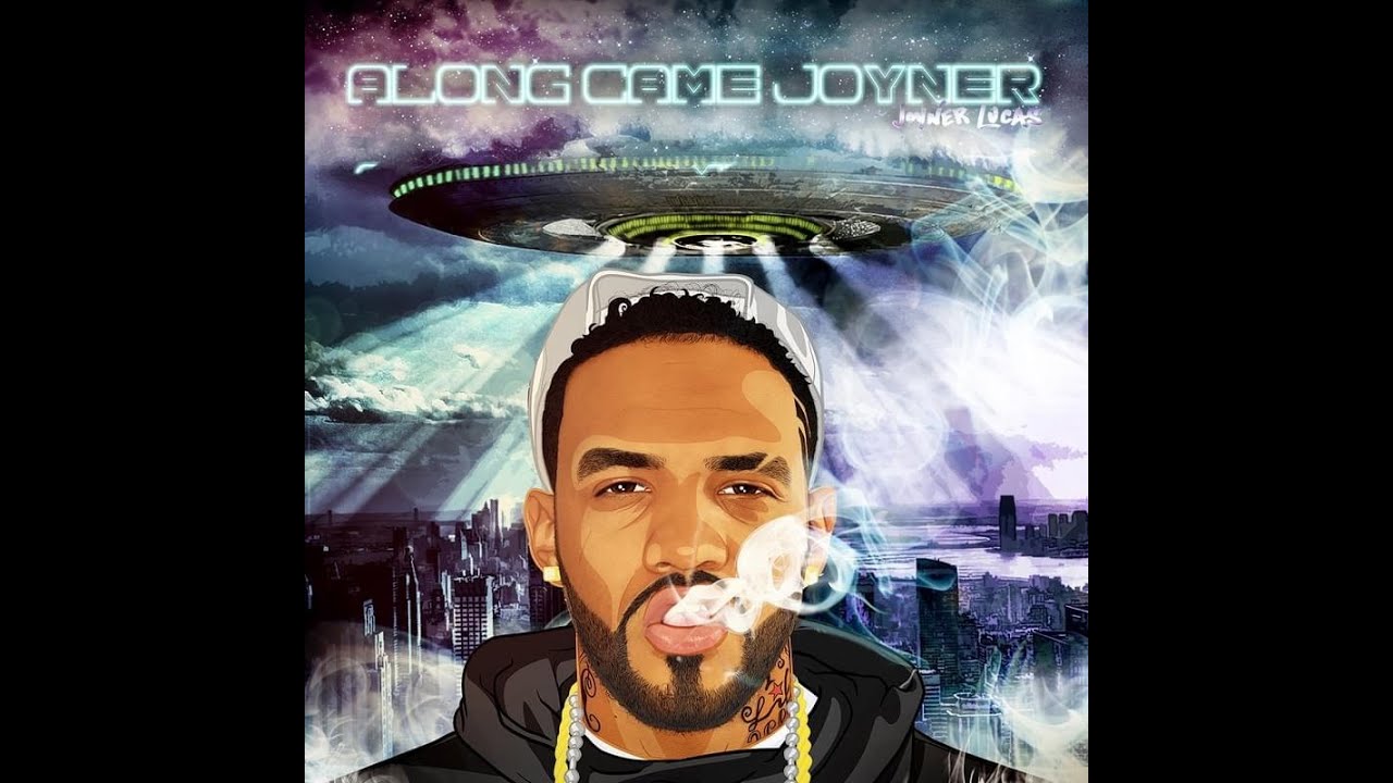 Joyner Lucas “WAITING ON THIS” (REMIX)